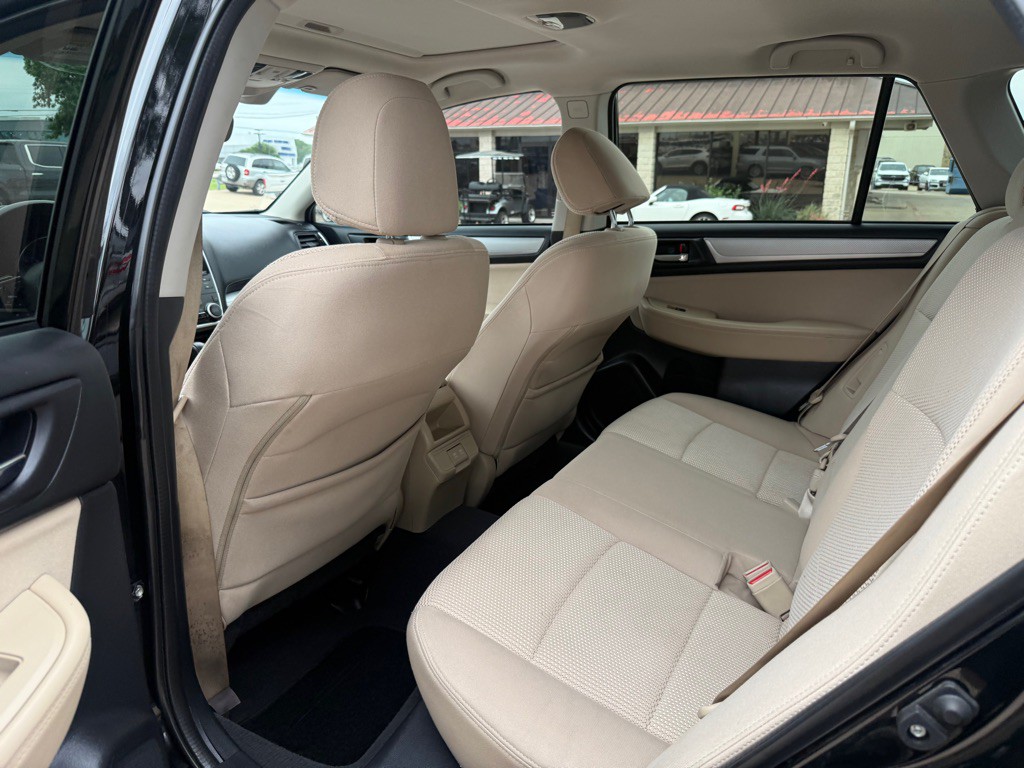 2019 Subaru Outback Image 16