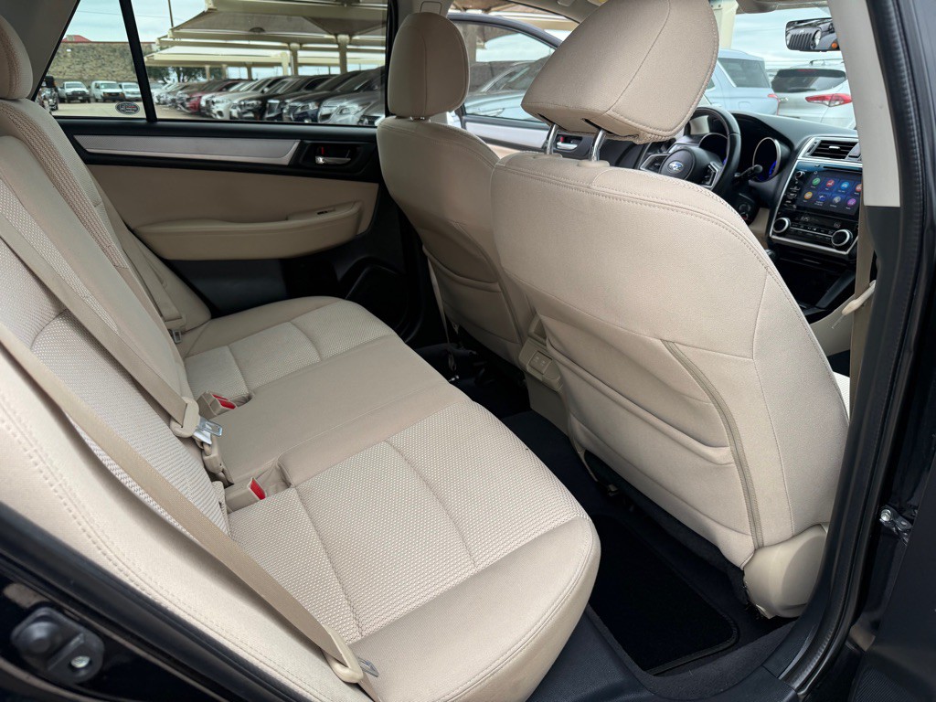2019 Subaru Outback Image 18