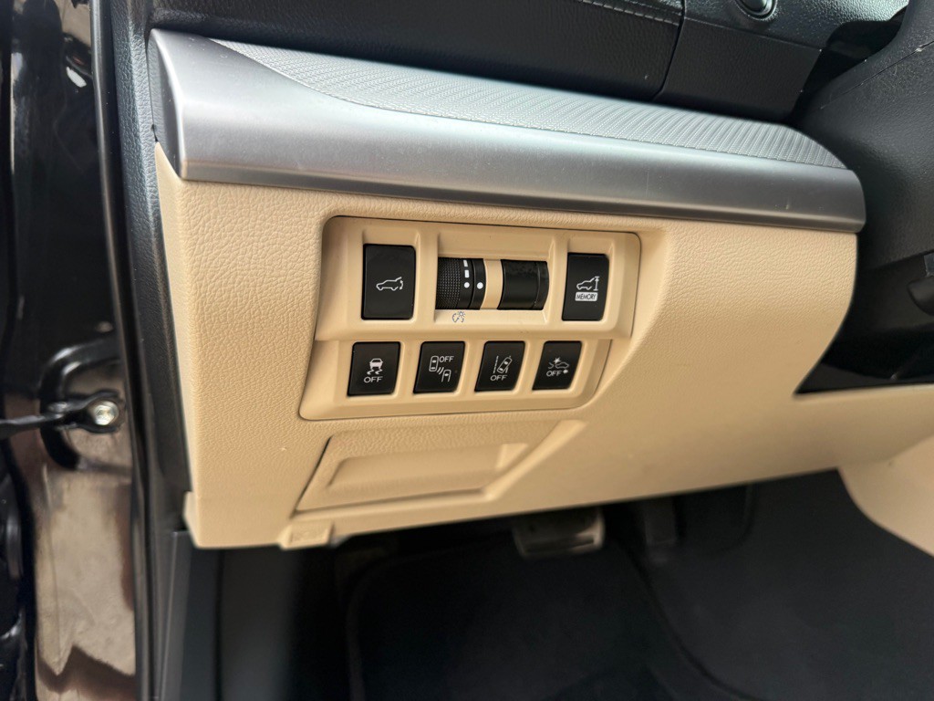 2019 Subaru Outback Image 21