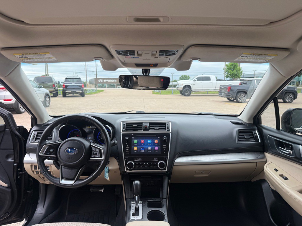 2019 Subaru Outback Image 23