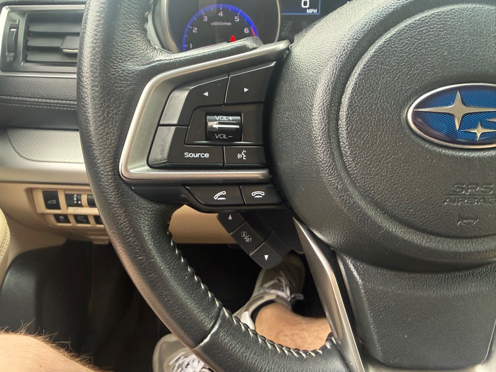 2019 Subaru Outback Image 28