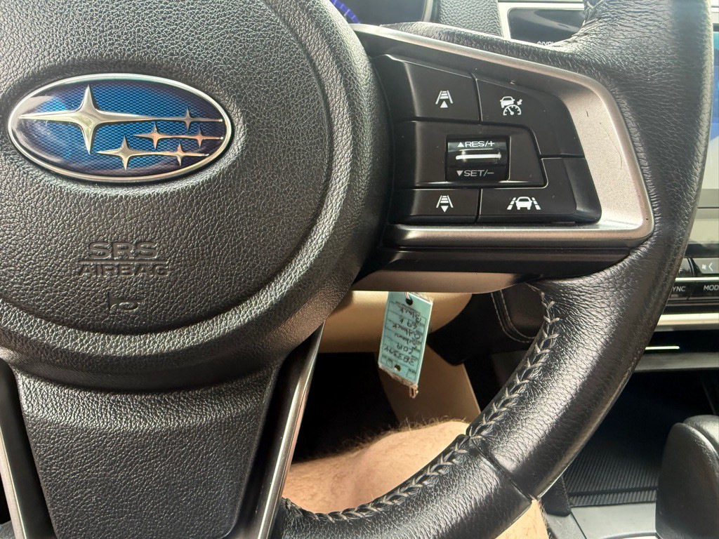 2019 Subaru Outback Image 29