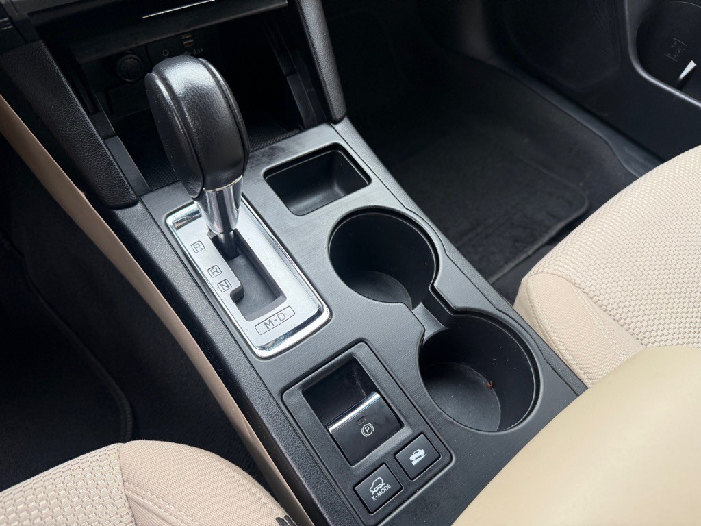 2019 Subaru Outback Image 30
