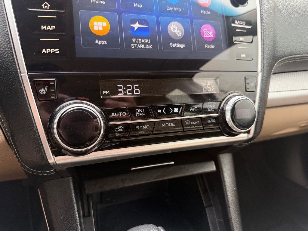 2019 Subaru Outback Image 31
