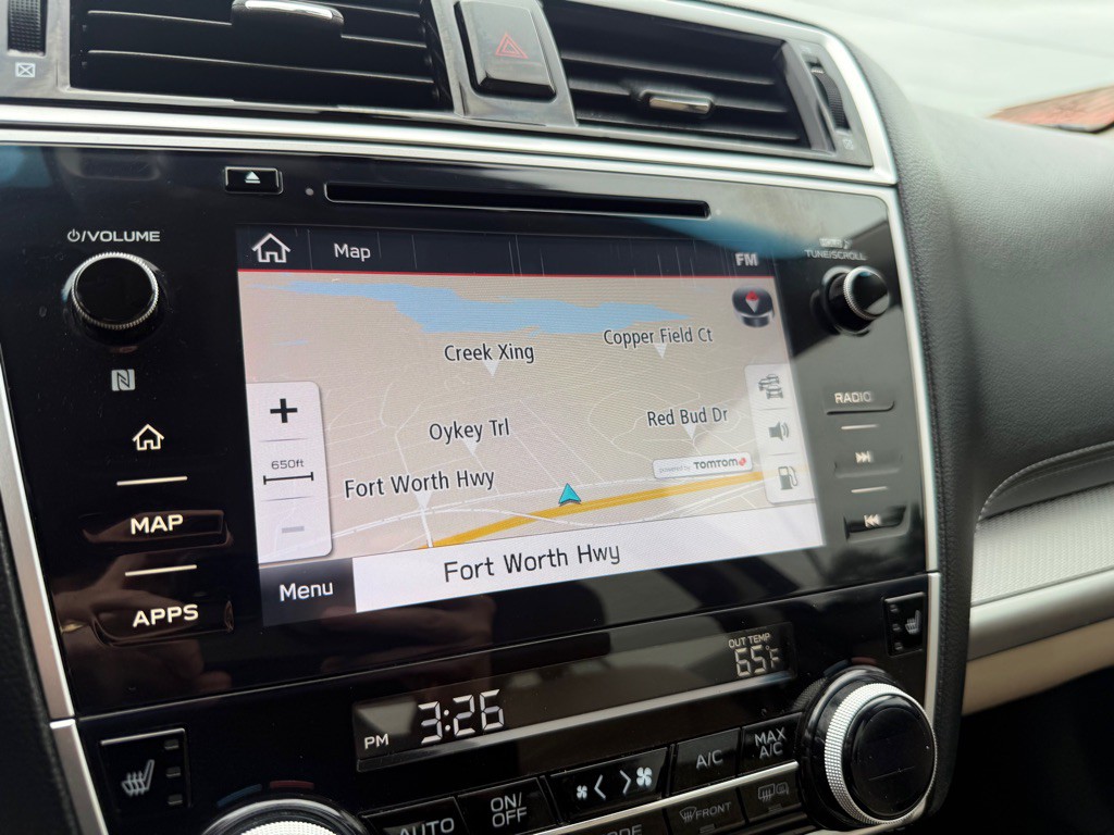 2019 Subaru Outback Image 33