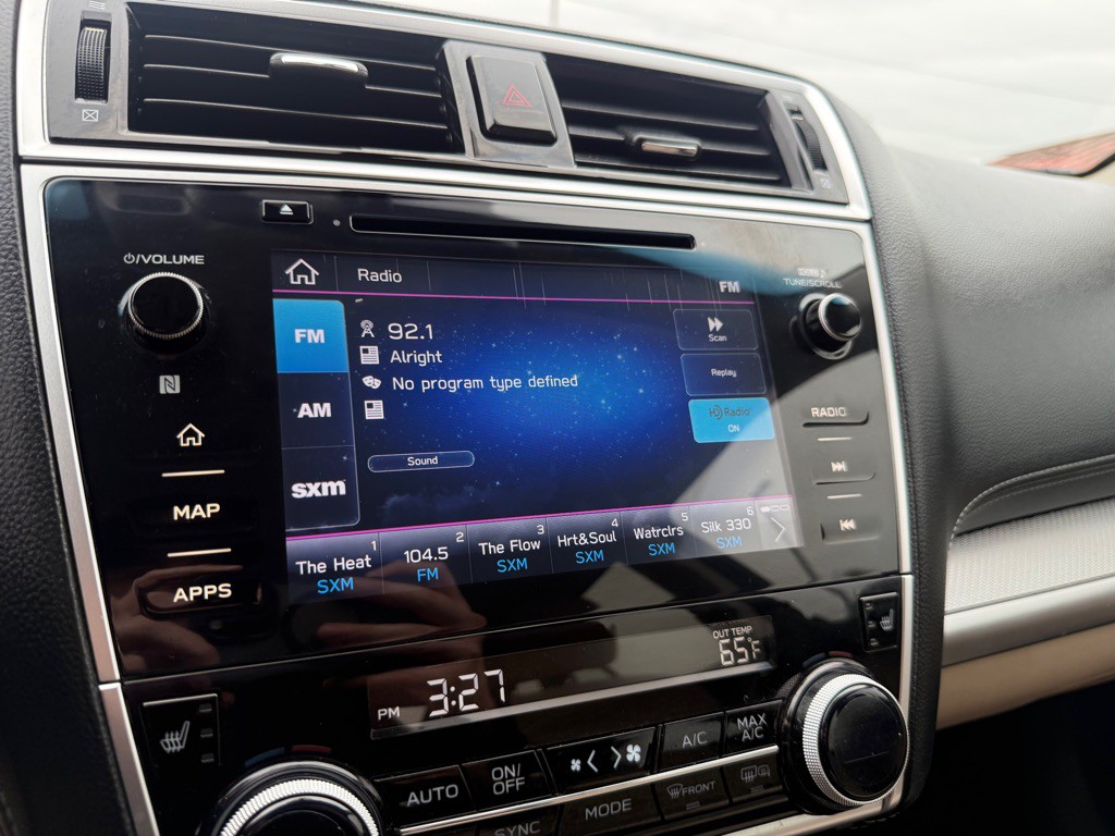 2019 Subaru Outback Image 35