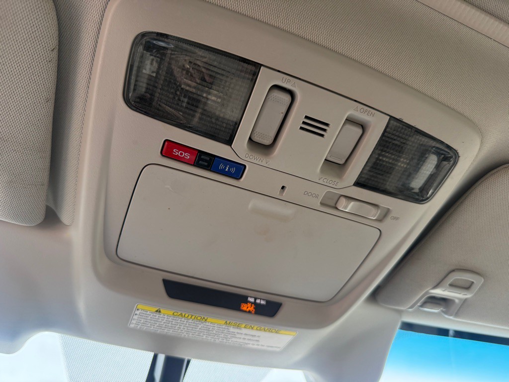2019 Subaru Outback Image 36