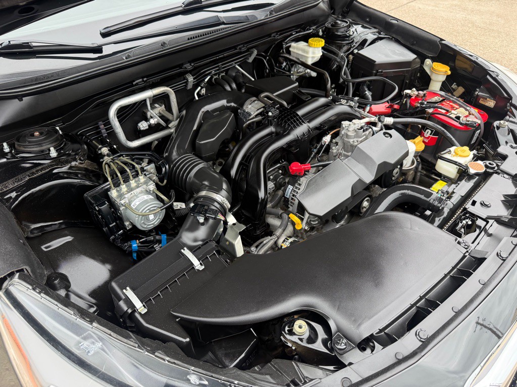 2019 Subaru Outback Image 37
