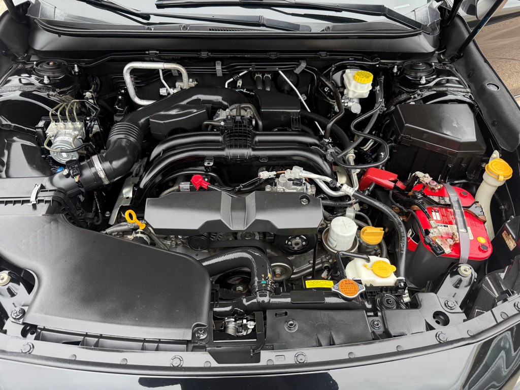 2019 Subaru Outback Image 38
