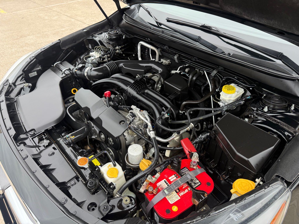 2019 Subaru Outback Image 39