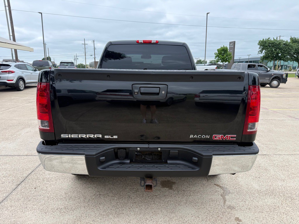 2013 GMC Sierra Image 6