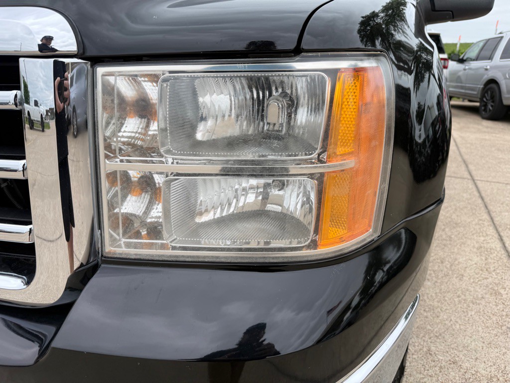 2013 GMC Sierra Image 11