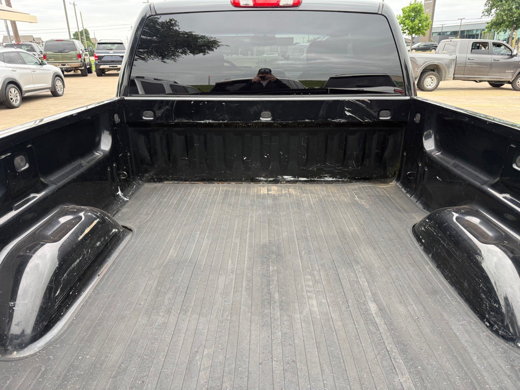 2013 GMC Sierra Image 12