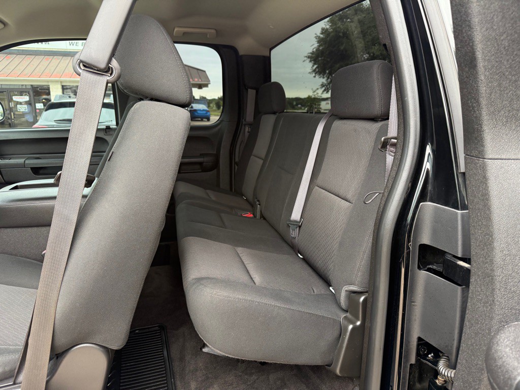 2013 GMC Sierra Image 15