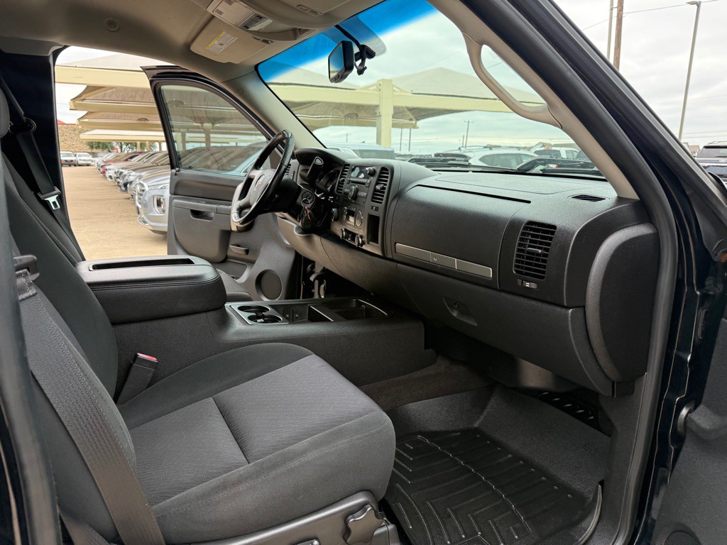 2013 GMC Sierra Image 16