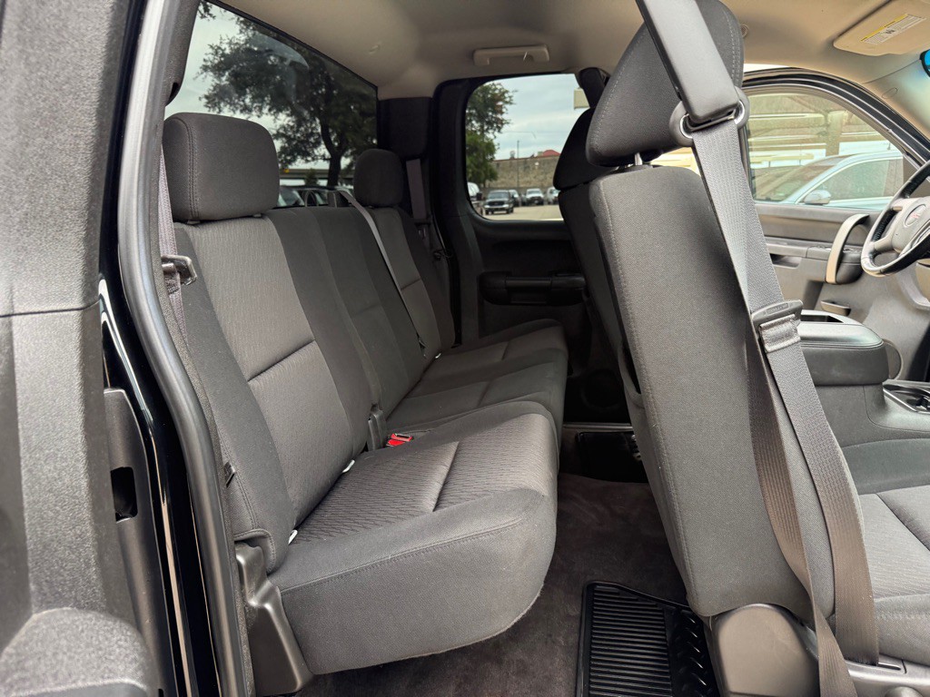 2013 GMC Sierra Image 17