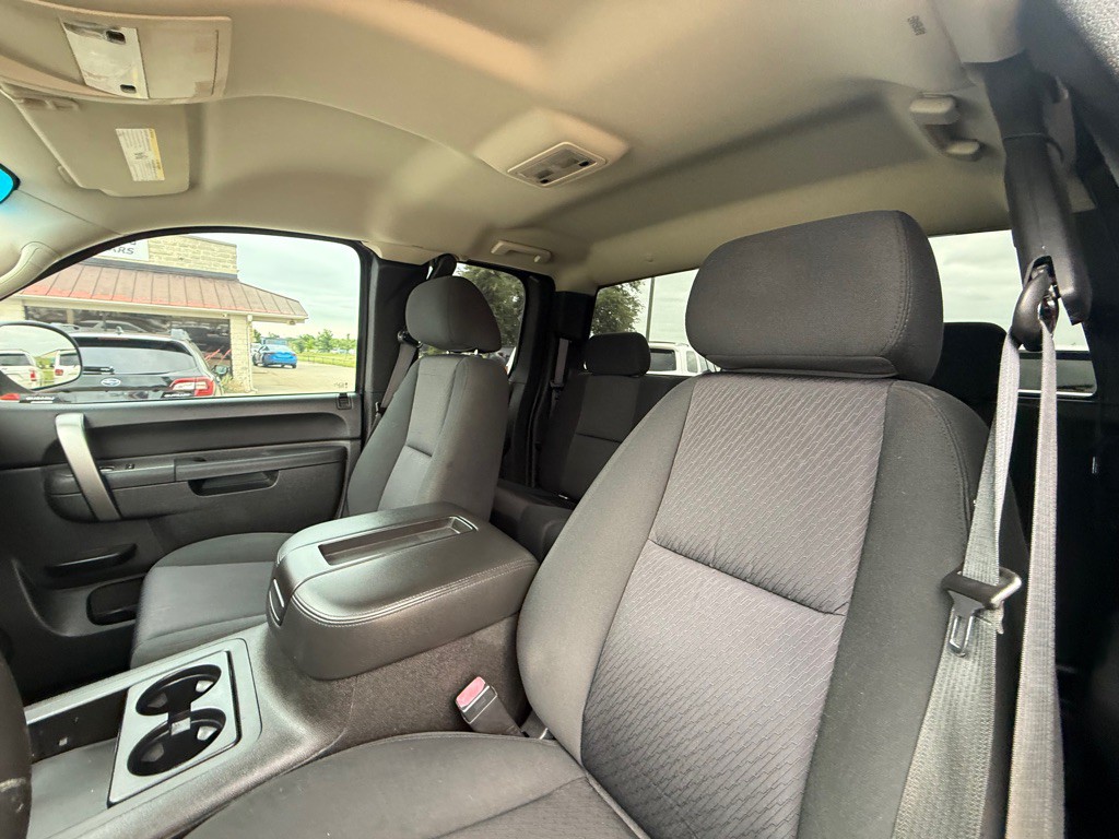 2013 GMC Sierra Image 18