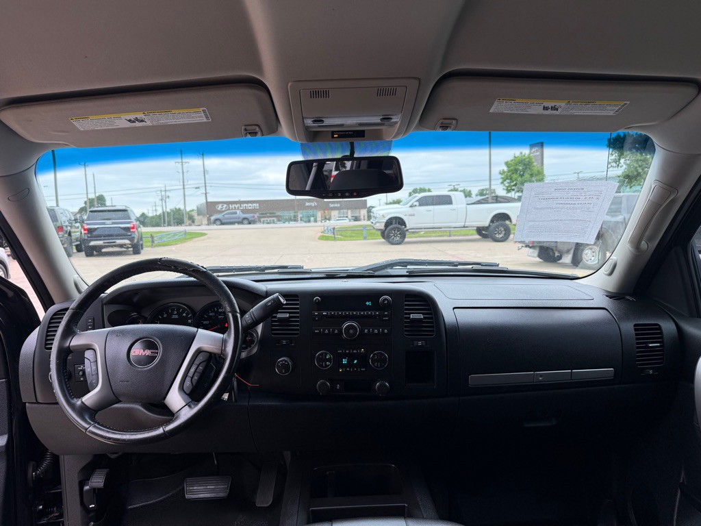 2013 GMC Sierra Image 20