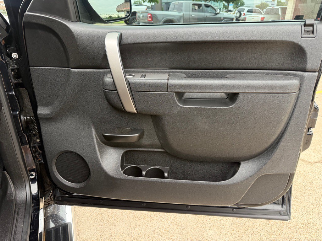 2013 GMC Sierra Image 22