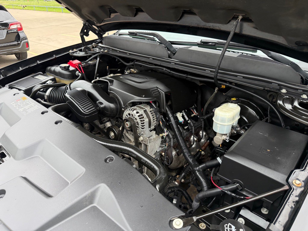 2013 GMC Sierra Image 31