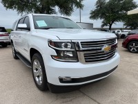 Image for 2016 Chevrolet Suburban 1500 LTZ ID: 7382413