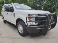 Image for 2018 Ford F-250 Super Duty ID: 7383676
