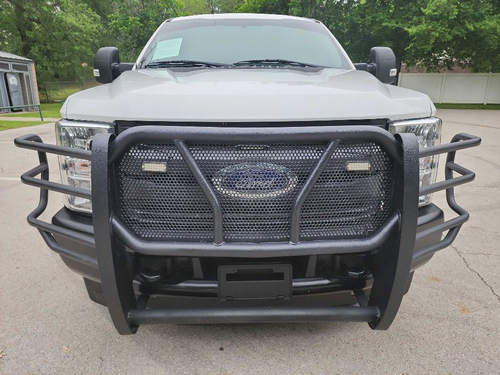2018 Ford F-250 Image 2