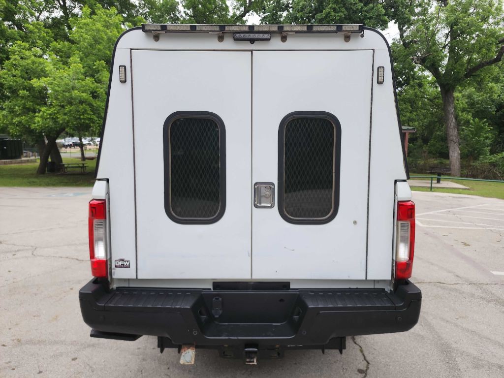 2018 Ford F-250 Image 6