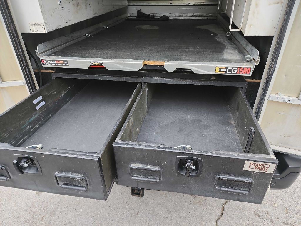 2018 Ford F-250 Image 7