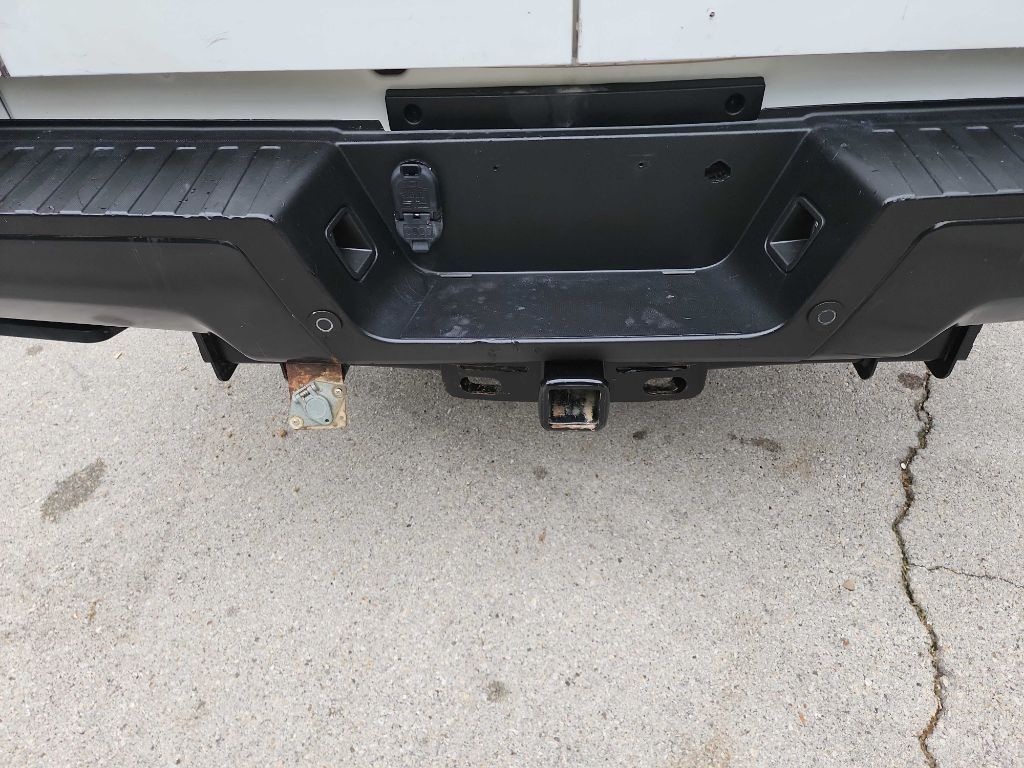 2018 Ford F-250 Image 8