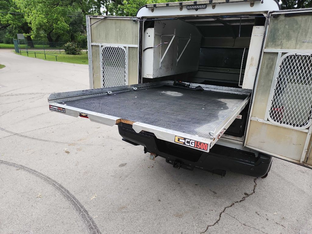 2018 Ford F-250 Image 10