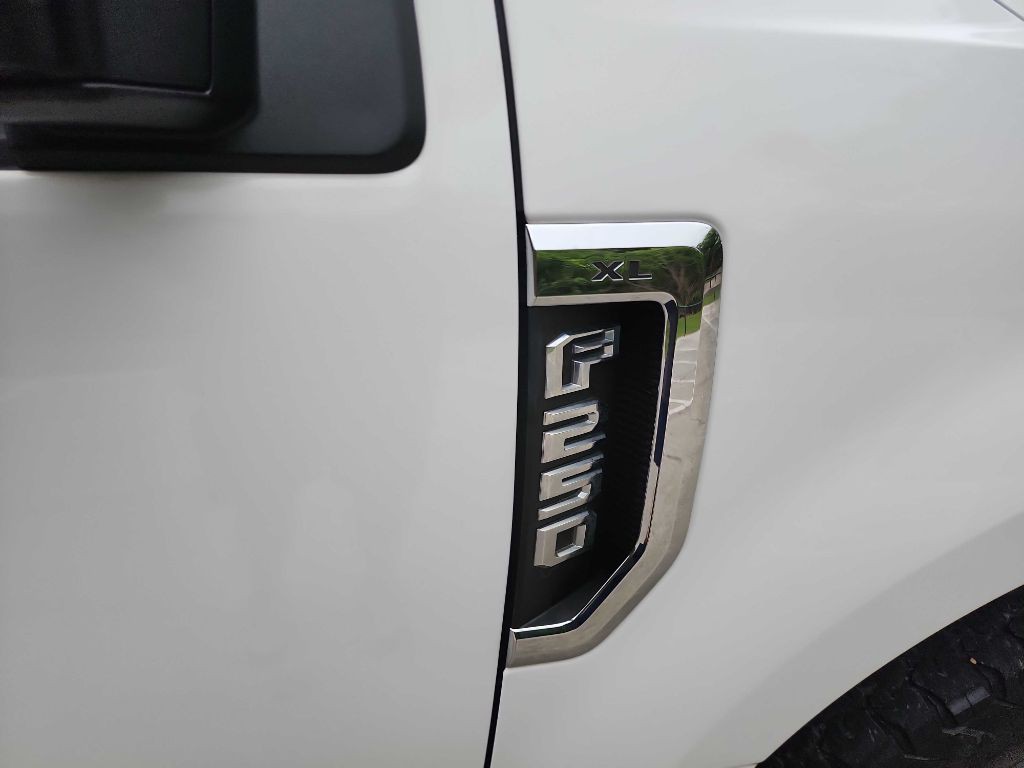 2018 Ford F-250 Image 13
