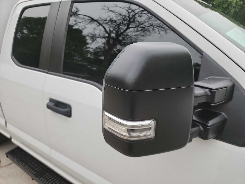 2018 Ford F-250 Image 15