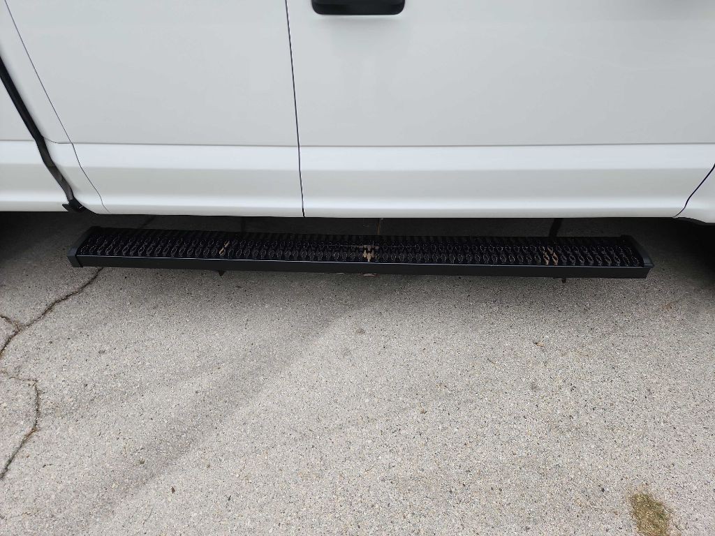 2018 Ford F-250 Image 16
