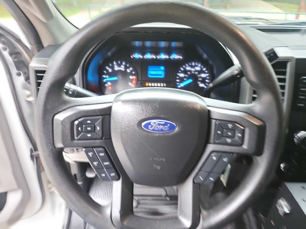 2018 Ford F-250 Image 20