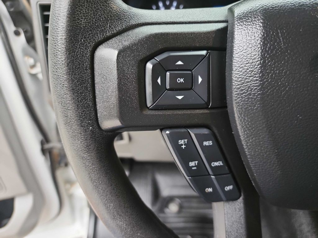 2018 Ford F-250 Image 21