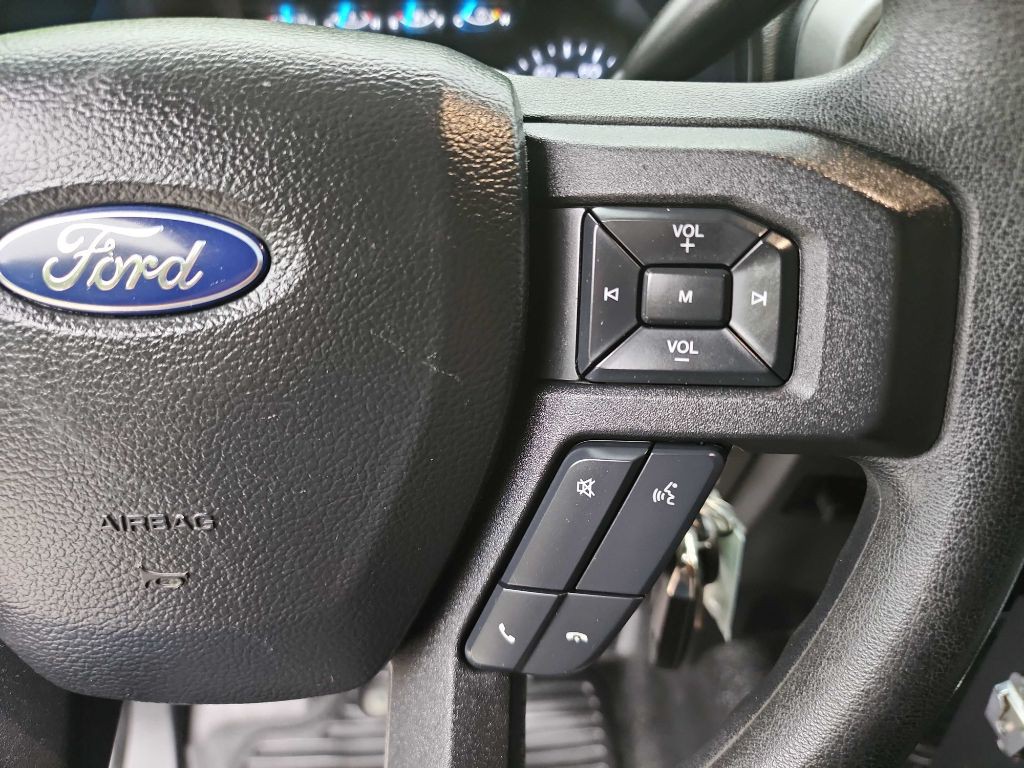 2018 Ford F-250 Image 22