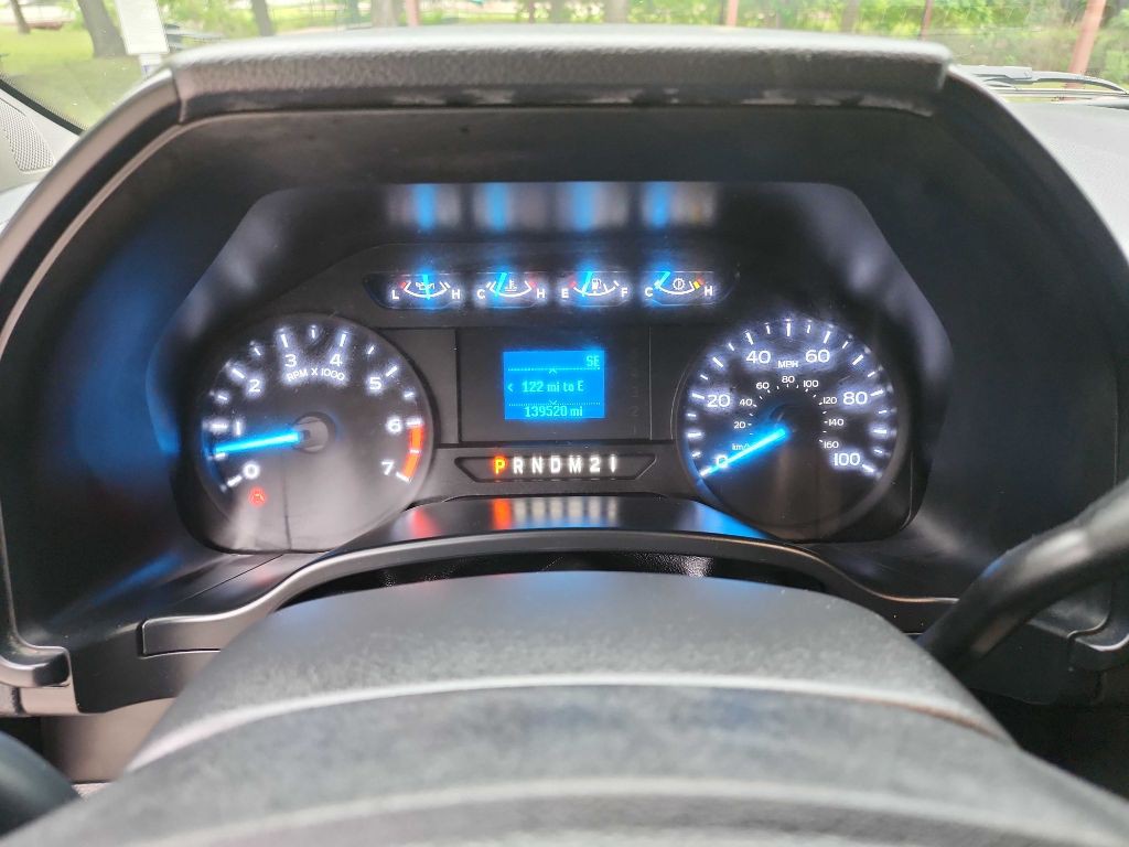 2018 Ford F-250 Image 23