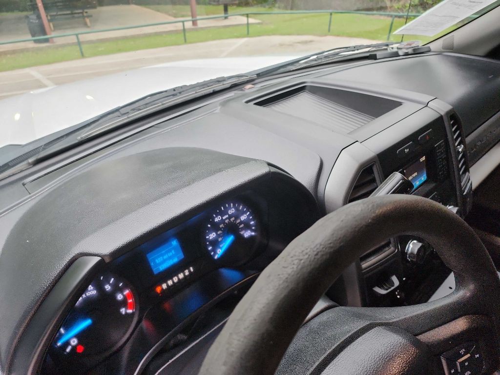 2018 Ford F-250 Image 25