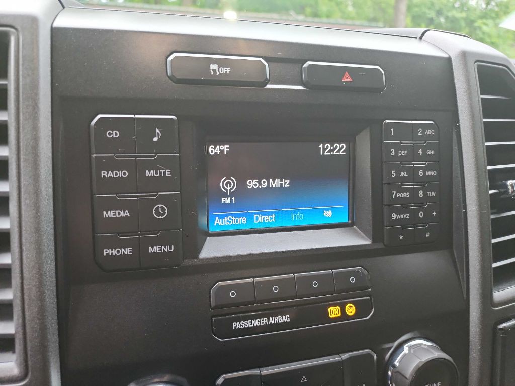2018 Ford F-250 Image 26