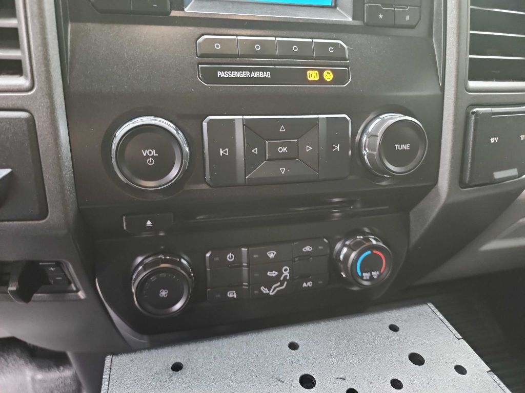 2018 Ford F-250 Image 27