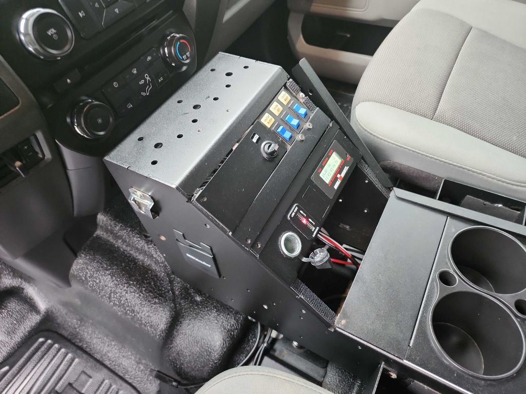 2018 Ford F-250 Image 28