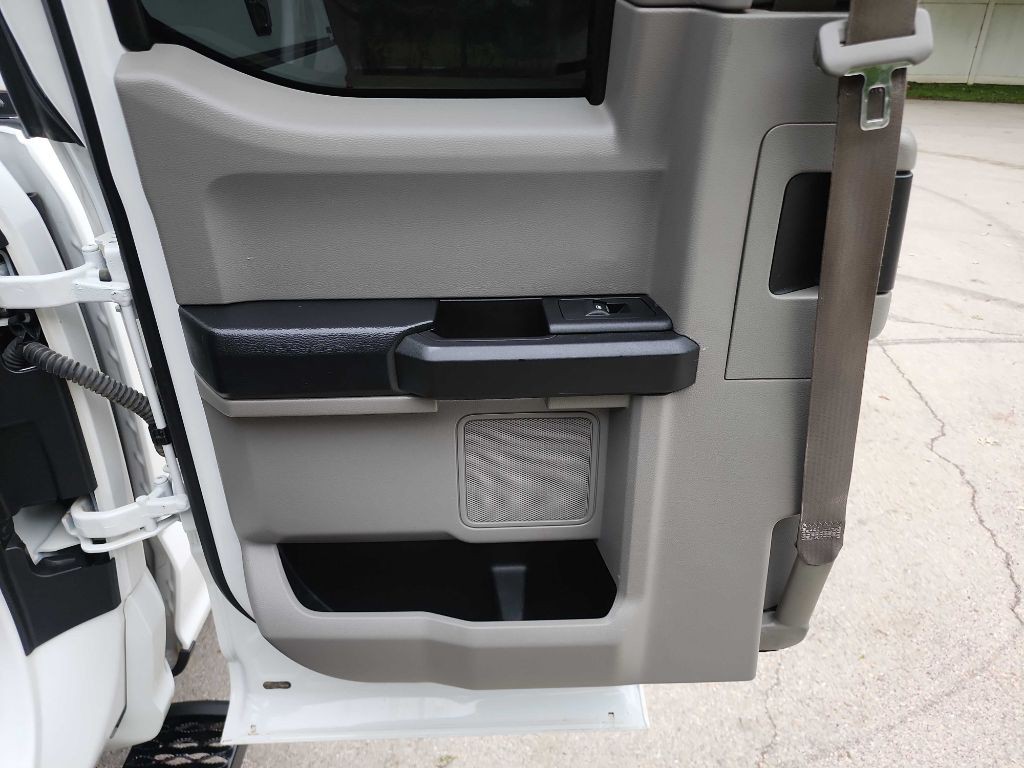 2018 Ford F-250 Image 29