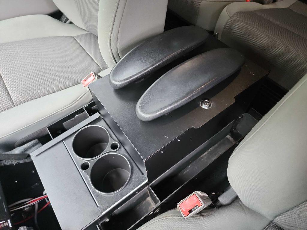 2018 Ford F-250 Image 30