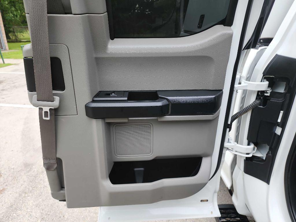 2018 Ford F-250 Image 31