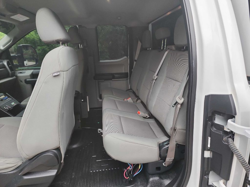 2018 Ford F-250 Image 33