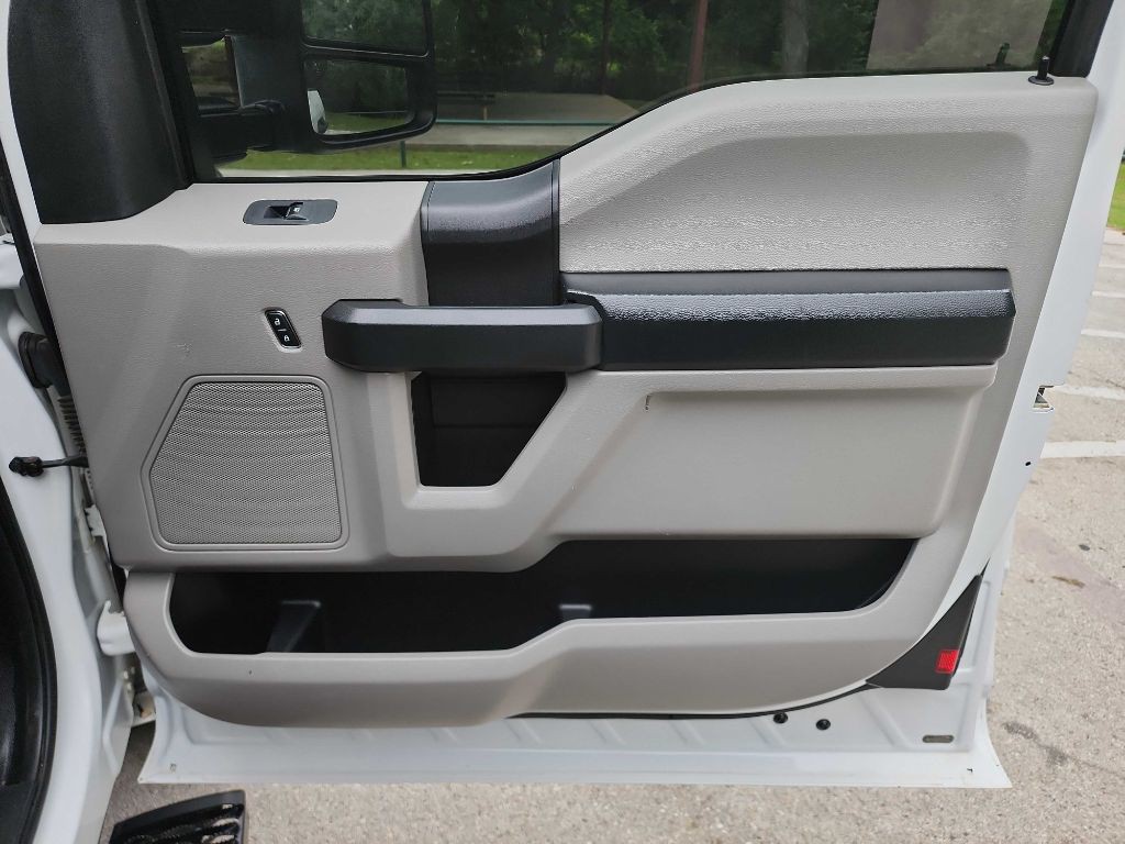 2018 Ford F-250 Image 34