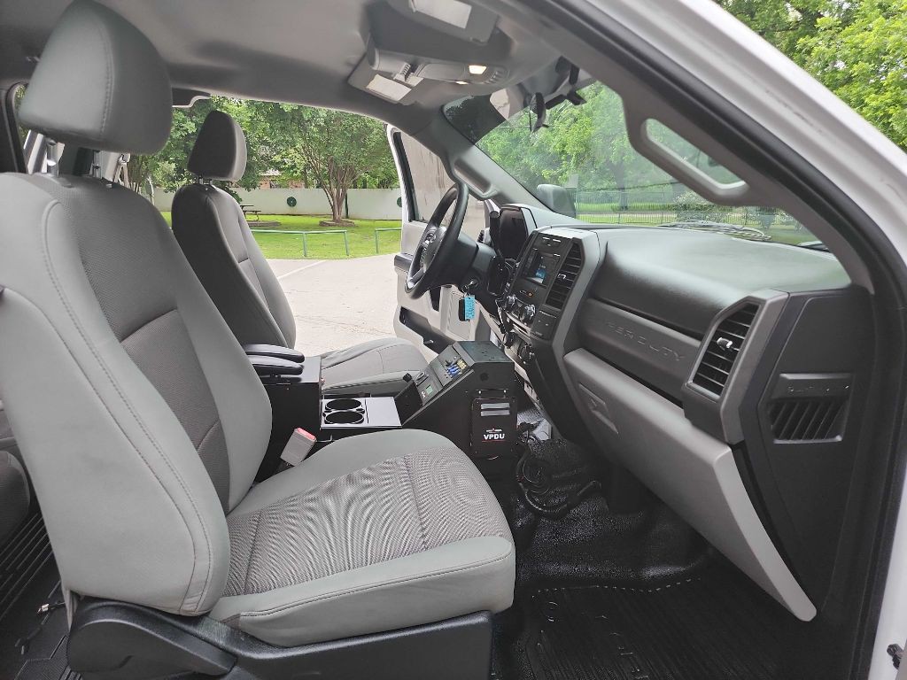 2018 Ford F-250 Image 36