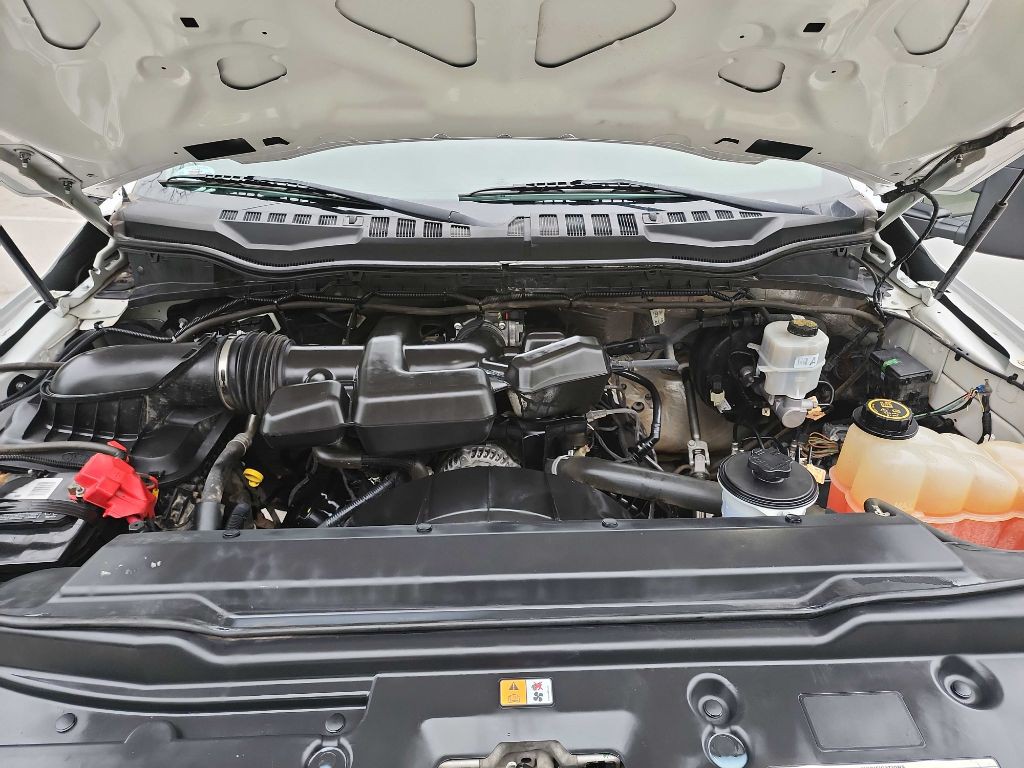 2018 Ford F-250 Image 37