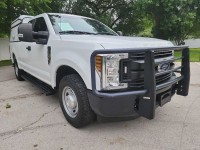 Image for 2018 Ford F-250 Super Duty ID: 7385228